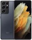 Samsung Galaxy S21 Ultra 256 ГБ — черный/темно-синий/коричневый
