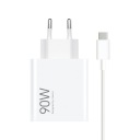 Xiaomi 90W HyperCharge Combo