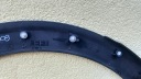 PEUGEOT 5008 II MOULURE GARDE-BOUE ARRIÈRE GAUCHE KRYVIY RIG 9814071477photo 13