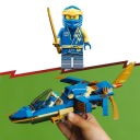 LEGO Ninjago Джея Джея EVO 71784