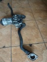 SAAB 93 2.2D SUPPORT FILTRE HUILES 6740230200photo 5