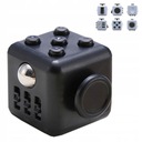 АНТИСТРЕСС-ДЕ-СТРЕСС FIDGET CUBE