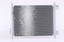 NISSENS RADIATEUR CLIMATISATION RVI 940078photo 14