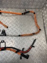 MERCEDES OE A2135409033 A2135400429 W213 CABLE WIRE SET HIGH TENSIONS  photo 7