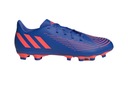 КРОССОВКИ ADIDAS PREDATOR EDGE.4 FxG LANKI