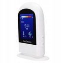 Монитор качества воздуха 3 в 1 угарного газа