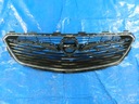OPEL-PARTS Insignia B Grill, хромированная решетка бампера