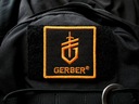 Nôž sekáčik GERBER TRI TIP MINI black 30-001665 EAN (GTIN) 0013658158887