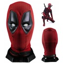 УДОБНАЯ МАСКА ДЭДПУЛА, КОСТЮМ ДЛЯ ХЭЛЛОУИНА, КОСПЛЕЙ