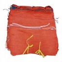 РАШЕЛЬ СЕТОЧНЫЕ ПАКЕТЫ 42X60 10-15 КГ КАРТОФЕЛЬ