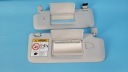 MERCEDES W206 CAPUCHONS ANTI-SOLAIRE ENSEMBLE A2068214600photo 11