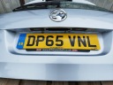 COUVERCLES DE COFFRE VITRE ARRIÈRE OPEL ASTRA J IV UNIVERSEL ANNÉE 2009-2015 COULEUR Z189photo 13