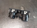 GRILLE CONDUIT D'AIR CENTRALE SKODA OCTAVIA MK1 (1U) 1U0820951 FONCTIONNELphoto 10