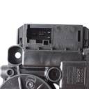 VOLKSWAGEN POLO MK5 6R PETIT MOTEUR ÉLÉVATEUR VITRES PORTES GAUCHE ARRIÈRE 6R0959811Nphoto 11