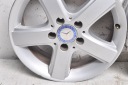 MERCEDES W245 ДИСКИ АЛЮМІНІЄВІ R16″ 6J 5X112 ET46 A1694010302  (17328998313) фото min 12