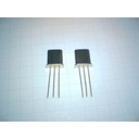 Резонатор кварцевый 154,2250МГц UM1 3LEGS x5