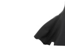 COVER GEARSHIFT KNOB LEVERAGE CHANGES PROGRAMS DO MERCEDES W211 E-KLASA 2002-2008 6B.  photo 10