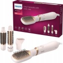 Фен и щипцы для завивки Philips BHA310/00