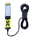 LAMPA WARSZTATOWA 100 LED 8M LATARKA PRZEWODOWA