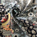 Ткань для пэчворка AleTkaniny Шифон по метрам