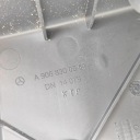 ВОХДУХОВОДА ТОРПЕДО ПРИБОРНОЙ VW CRAFTER 30-50 FURGON (2E_) A9068300554 2.46L  фото 7