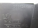 PEUGEOT 5008 I FIXATION SUPPORT PARE-CHOCS ARRIÈRE NEUF 7416R9photo 10
