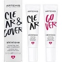 Набор Artemis Skinlove для ежедневного ухода за 3 шагами