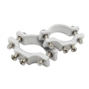 FASTENERS CLAMP FASTENERS HEADLIGHTS HALOGEN NA PIPE PROTECTION / ARCS 1 PC  photo 14