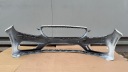 MERCEDES BUMPER FRONT PERID E CLASS 212 W212 A2128852738 RESTYLE PTS AMG  photo 9