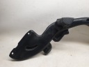 NISSAN QASHQAI J10 LIFT 10-13 GUIDE D'AIR TUYAU CONDUIT D'AIR AVANT 2.0DCIphoto 7