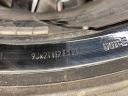 ROUES JANTES ENSEMBLE PNEUS 9JX21 I 10JX21 ET29 MASERATI GRECALE MODENA 2025Rphoto 16