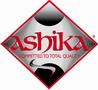 ASHIKA 56-0M-M00 BEBEN DE FRENADO 