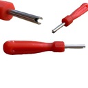 ОТВЕРТКА ДЛЯ КЛАПАНА VALVE TUBE SCREWDRIVE PRO