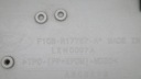 FORD C ENSEMBLE MAXIMAL II MK2 LIFT 14-19 PARE-CHOCS AVANT K34photo 9