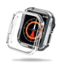 ЧЕХОЛ ДЛЯ APPLE WATCH 7 8 9 (41 ММ) ПРОЗРАЧНЫЙ