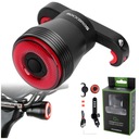 ROCKBROS BIKE ЗАДНИЙ ФОНАРЬ СВЕТОДИОДНЫЙ ПОДСЕДЛЕННЫЙ ФОНАРЬ IPX6 SMART