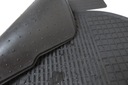 HONDA CR-V III 06-12 gumowy dywanik kierowcy RANT Waga produktu z opakowaniem jednostkowym 1 kg