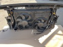 AUDI A3 8P LIFT 2.0 TDI PANNEAU AVANT VENTILATEURS RADIATEURSphoto 9