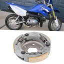 ENGINE ODSRODKOWY BLOKOWY PRZEWOZNIK ZASILANY KOA MOTORCYCLE FOR GY6 50 ZQ  photo 7