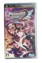 Phantasy Star Portable 2 NTSC-J