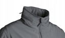 Bunda Helikon Gunfighter Softshell Shadow Grey L elastický materiál Dominantný materiál polyester