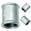 ОЦИНКОВАНИЕ Оцинкованная втулка 3/4 дюйма
