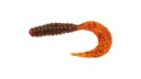 TWISTER LURE RUBBER MANNS M-037 ДЛИНА ~ 55MM (M-037-MO MIX)