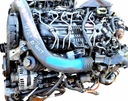 MOTOR COMPUESTO D5204T5 VOLVO V40 C30 D3 C70 V50 2.0D 150KM KOMPRESJA! 