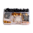 Комплект винтов и штифтов обтекателя SUZUKI 210 GSX R