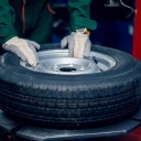 2X ЧОХОЛ ЗАХИСНИЙ NA 4 КОЛЕСА АВТОМОБІЛЬНИЙ 18-22 CALI, РОЗМІР 85X120  (18100745358) фото min 7