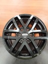 LLANTA ALULLANTA FORD F150 RAPTOR RANGER 8.5X17 ET55 6X139.7 JB3C-1007-M2A 