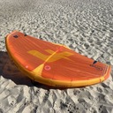 Крыло из фольги F-One Swing V2 2,8 м