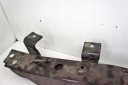 TX115 RENAULT KOLEOS II POUTRE RENFORCEMENT COURROIE AVANT ARphoto 6