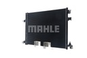 MAHLE CONDENSADOR DE ACONDICIONADOR CHEVROLET CRUZE ORLANDO OPEL ASTRA J 